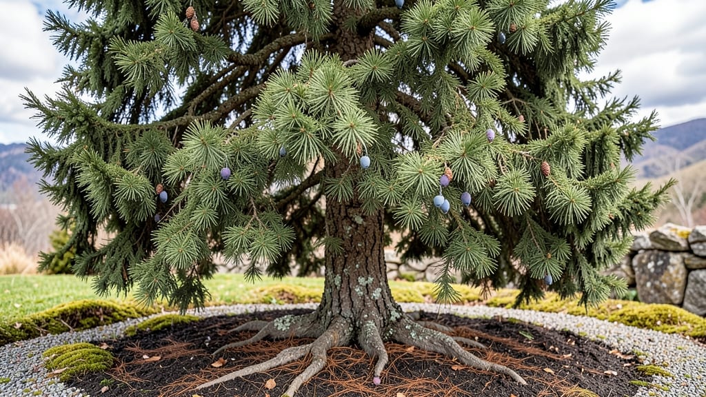 How Tall Do Juniper Trees Grow: Mature Heights by Fastest-Growing Cultivars