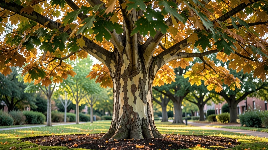 How Tall Does a Sycamore Tree Grow: Mature Size by Region and Soil Type
