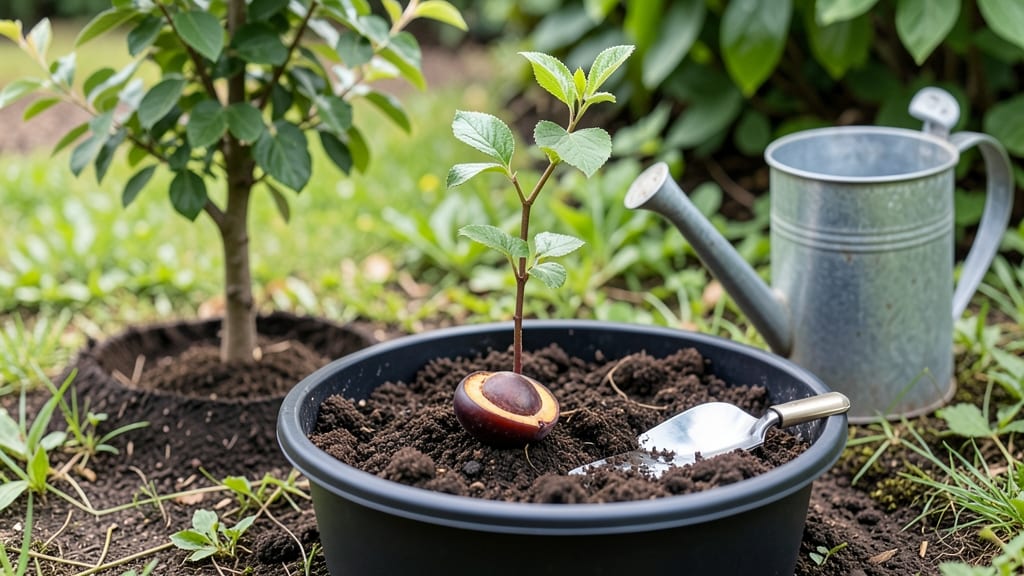 Can You Grow a Plum Tree From a Plum Seed: Germination Odds and Variety Reality Check