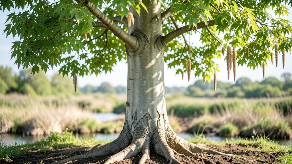 Poplar Trees South Carolina: Fast-Growing Privacy Screens for Year-Round Grace