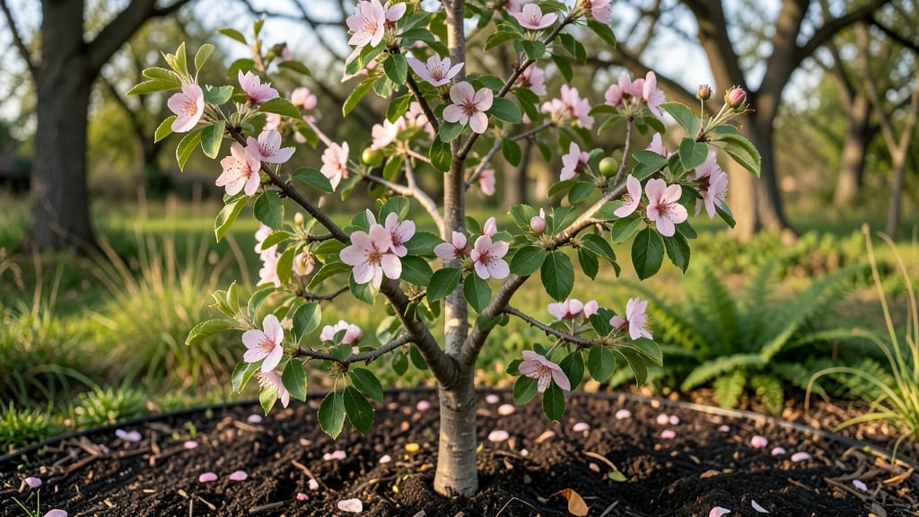 Crabapple Tree Michigan: Cold-Hardy Varieties for Year-Round Grace
