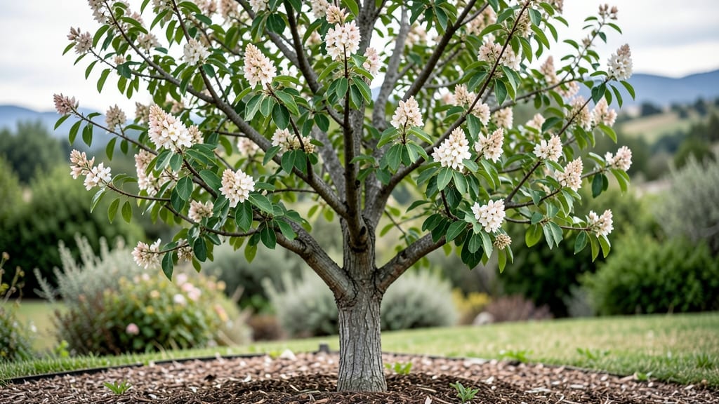 Almond Tree Hardiness Zones: Exact USDA Range and Best Varieties for Your Region