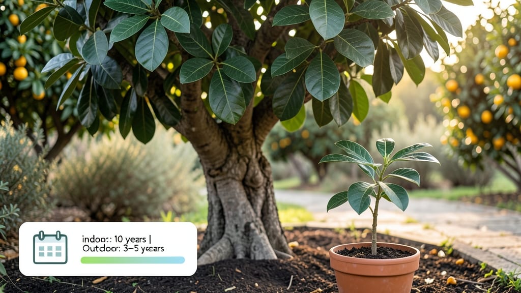 When Do Avocado Trees Produce Fruit: Climate-Zone Timeline for First Harvest