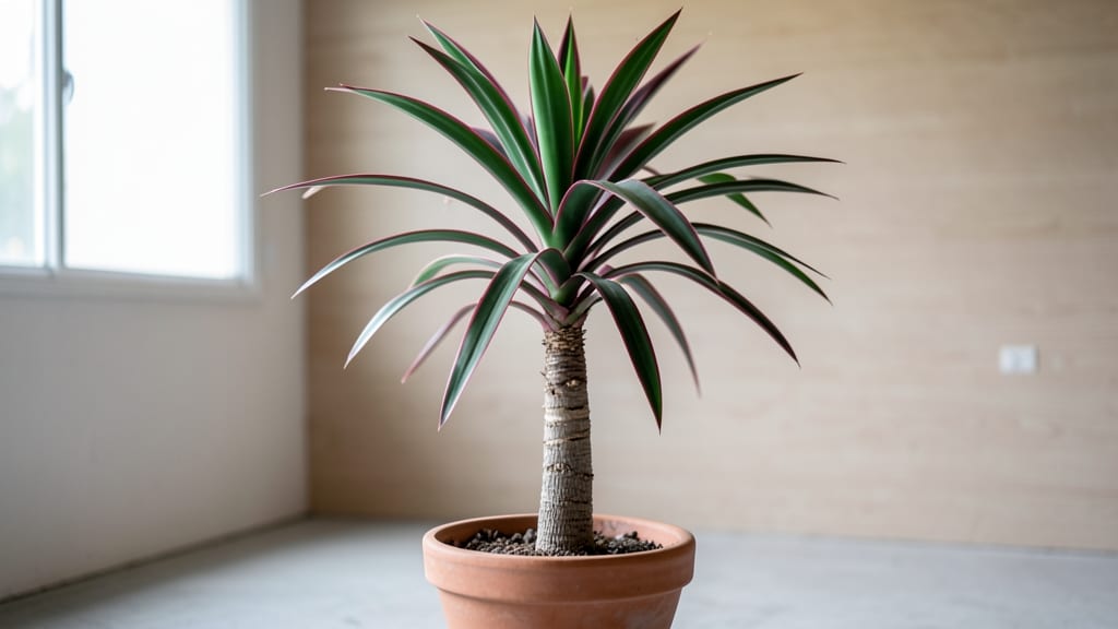 How Tall Do Dragon Trees Grow: Indoor vs Outdoor Height Limits Revealed