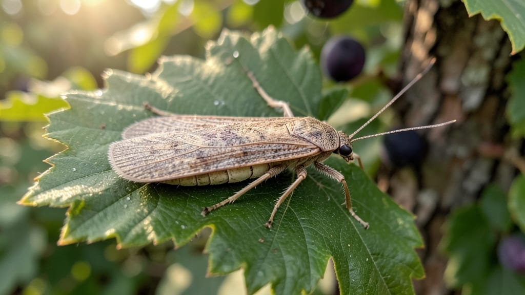 Mulberry Tree Bugs: Natural Remedies to Eradicate and Prevent