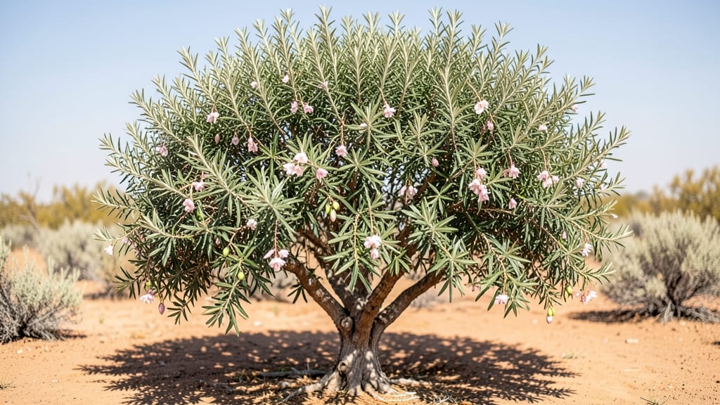 Almond Tree Pruning Arizona: Drought-Resistant Canopy Control for Year-Round Health