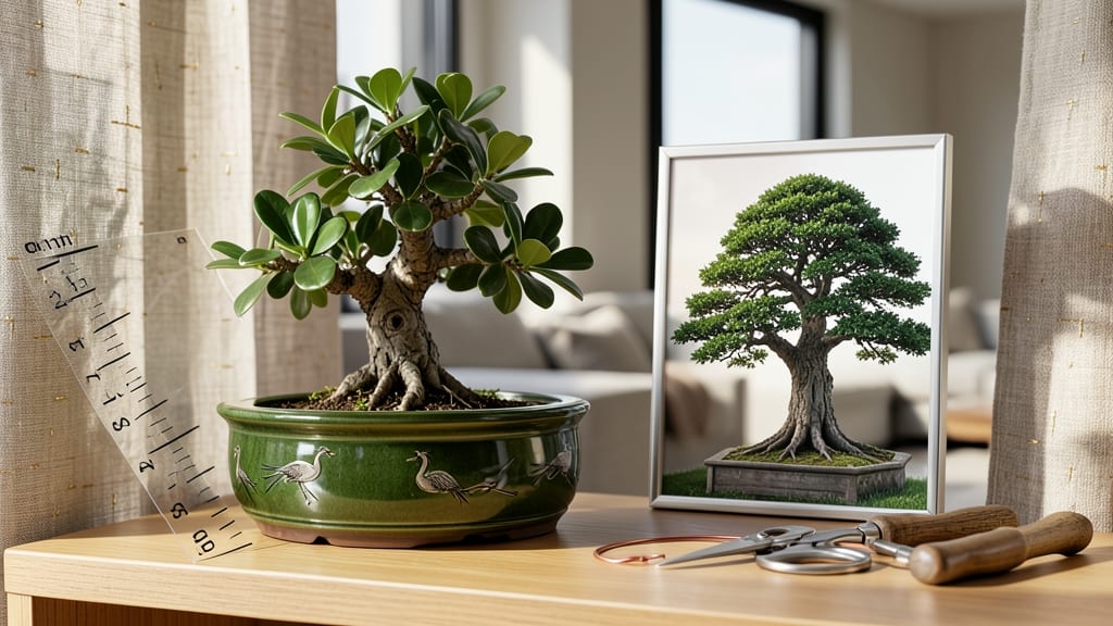 How Tall Can a Bonsai Tree Grow: Miniature Mastery vs. Monster Bonsai—Real Limits Revealed
