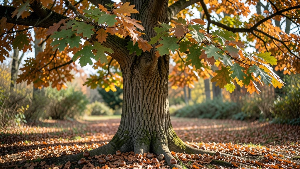 What Tree Is This: Google's AI-Guided Leaf Identification Guide