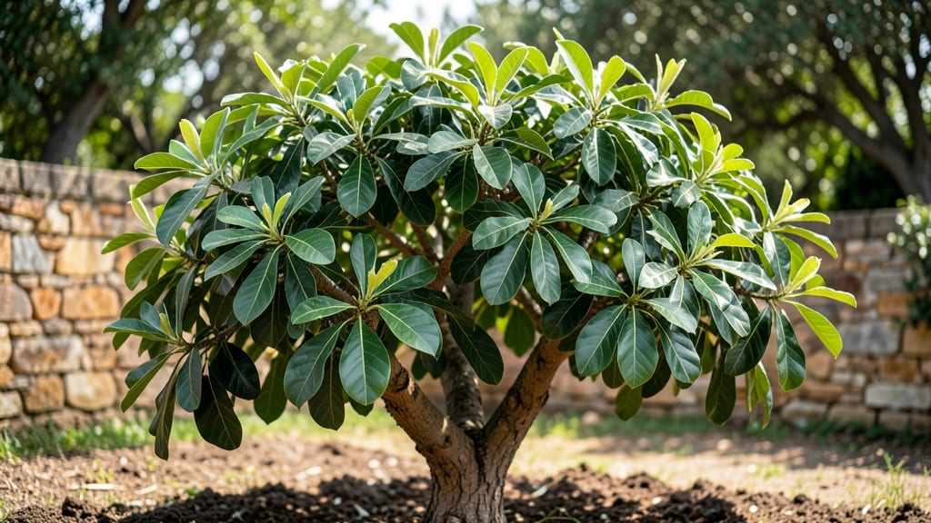 Avocado Tree Sun Requirements: Light Needs for Thriving Growth