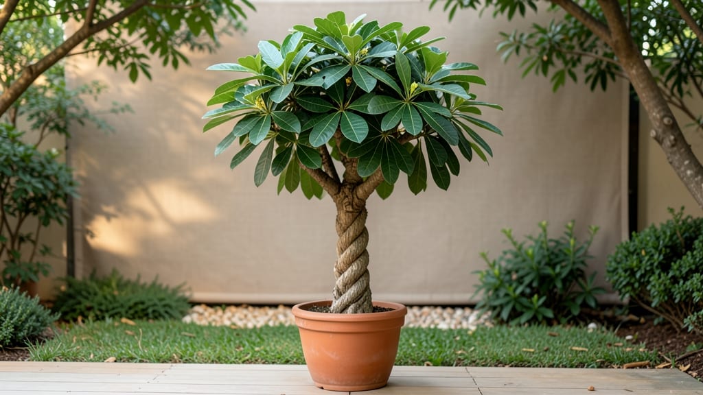 How Tall Can Money Tree Grow: Indoor Heights by Variety & Light Conditions