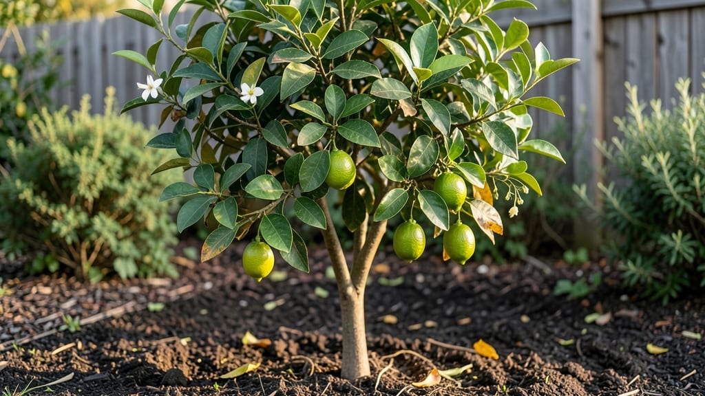 Meyer Lemon Tree Dropping Leaves: Revive Your Tree With 3 Simple Fixes