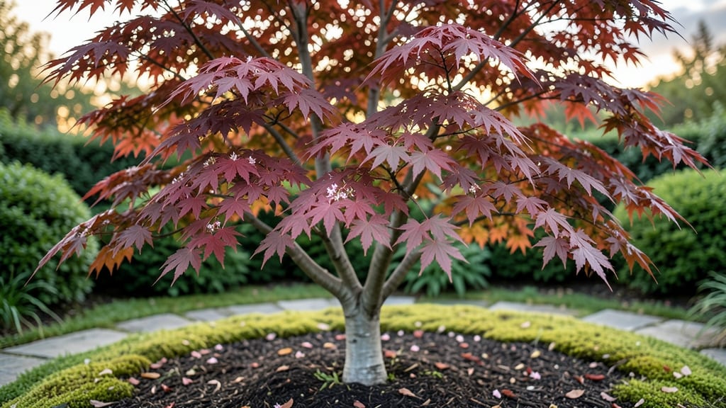 4 Foot Tree Near Me: Year-Round Grace in Compact Form