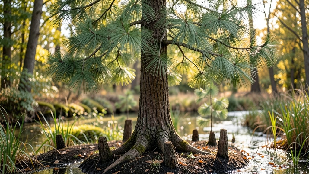 How Tall Do Cypress Trees Grow: Fastest Varieties and Their Mature Heights