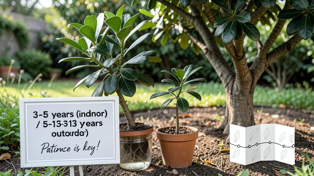 How Long Until Avocado Tree Bears Fruit: Fastest Varieties & Proven Growth Timeline