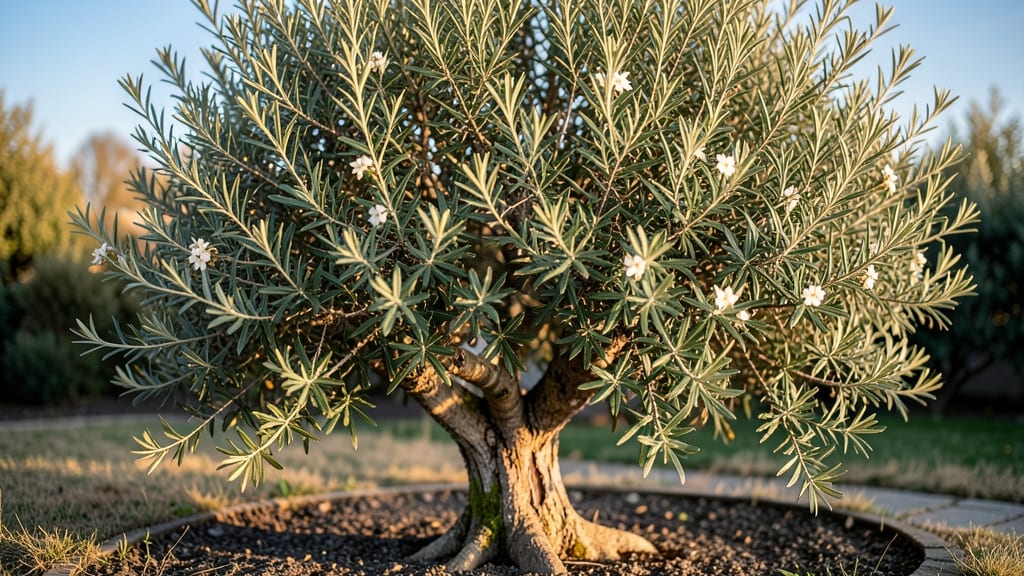 Olive Tree Swan Hill Pruning: Year-Round Grace Through Seasonal Cuts