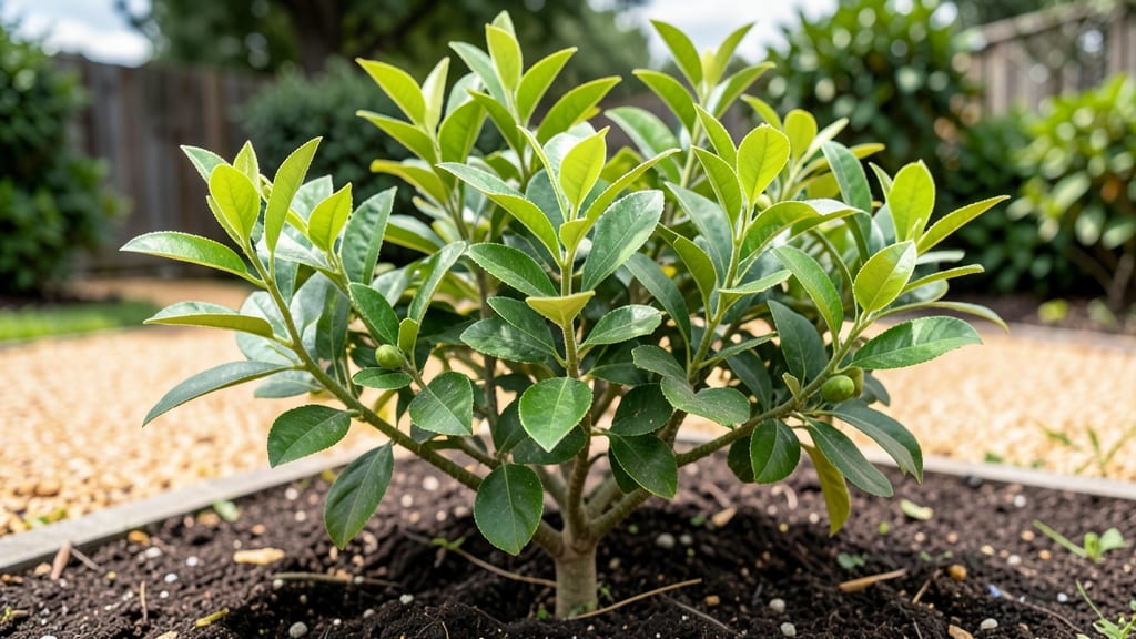 Lemon Tree Saplings: Fastest Germination in 2 Weeks With Cold Stratification