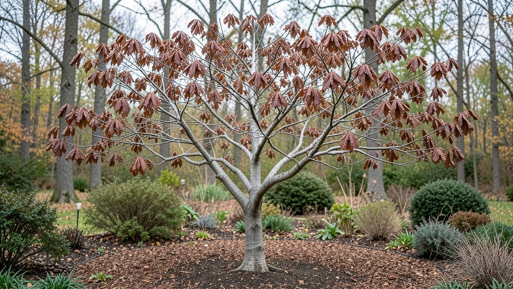 Redbud Tree Brown Leaves: Reclaim Vibrant Blooms With Pruning Science