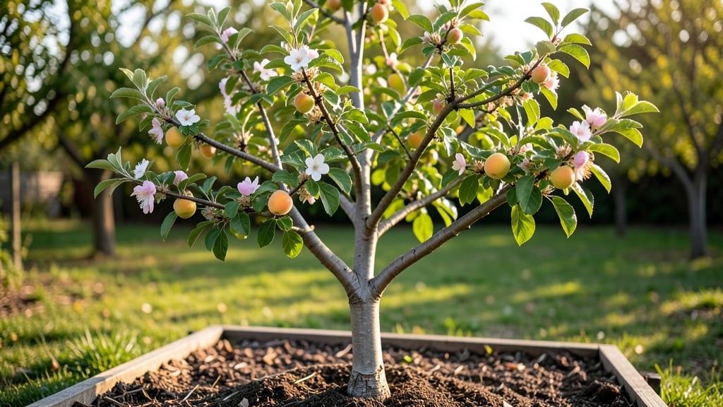 Peach Tree Zone 6 Guide: Thriving Tips for Cold-Hardy Varieties