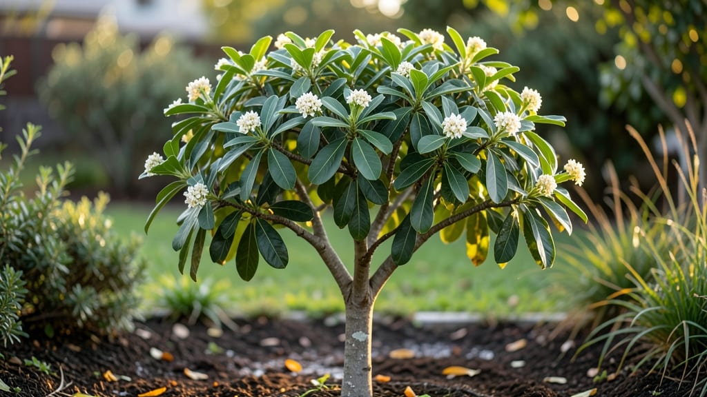 When Does Guava Tree Bloom: Climate-Zone Timeline for First Flowers