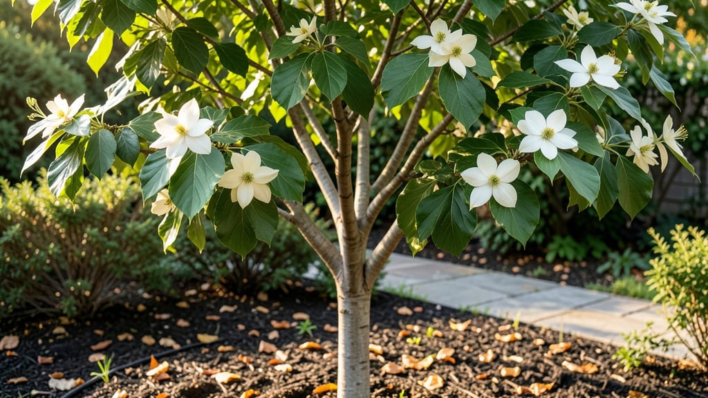 Dogwood Tree Blooming Season: Exact Months by Climate Zone