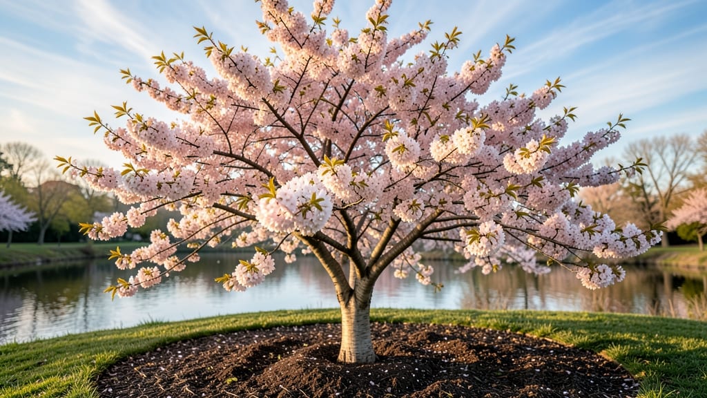 Cherry Blossom Tree USA: Cold-Hardy Varieties That Thrive in Your Climate Zone