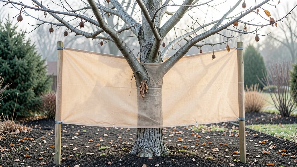 Fig Tree Covers for Winter: Frost-Proof Protection for Year-Round Health