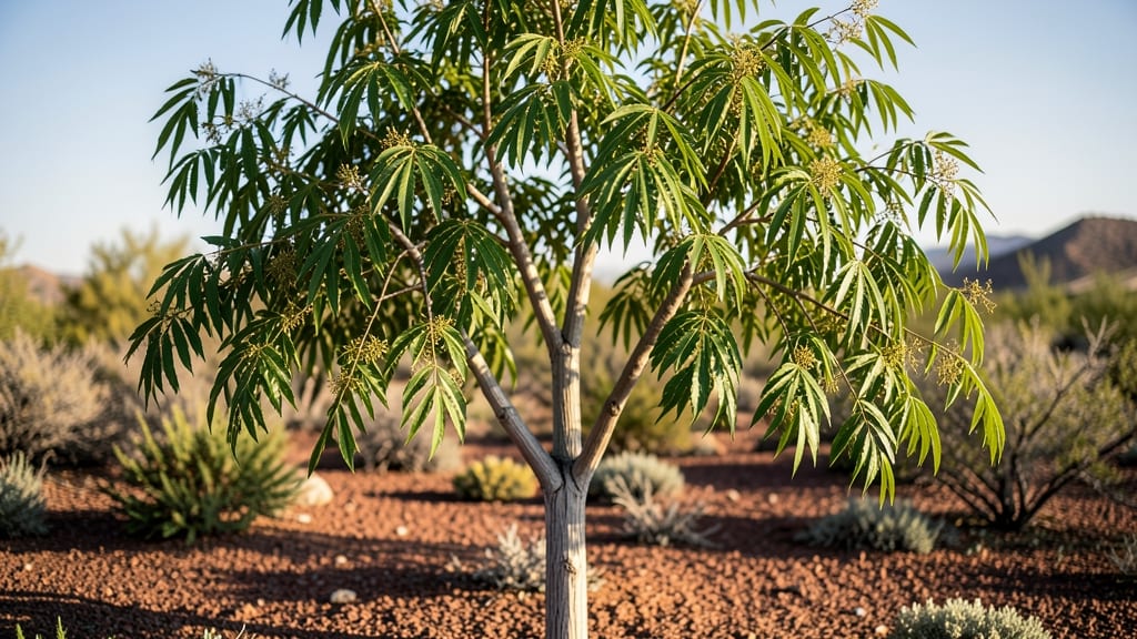 Fan Tex Ash Tree Arizona: Drought-Resilient Pruning for Southwest Survival