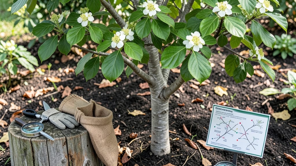 How to Prune a Dogwood Tree Video: Step-by-Step Visual Guide for Healthy Growth
