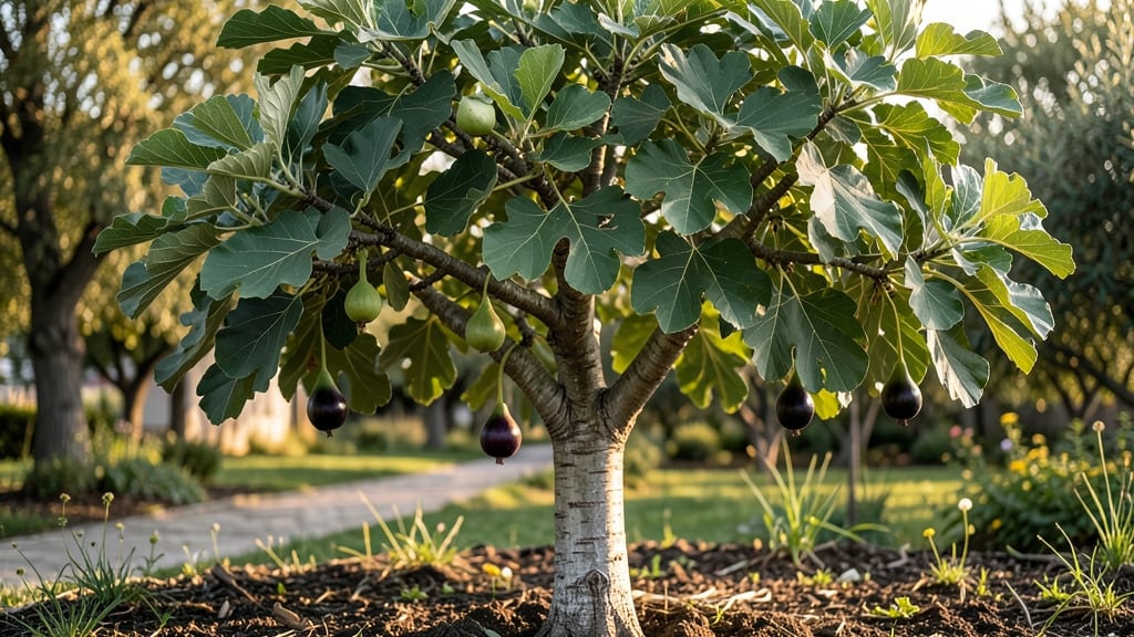 How Long Before a Fig Tree Produces Fruit: Fastest Varieties & Climate Tricks