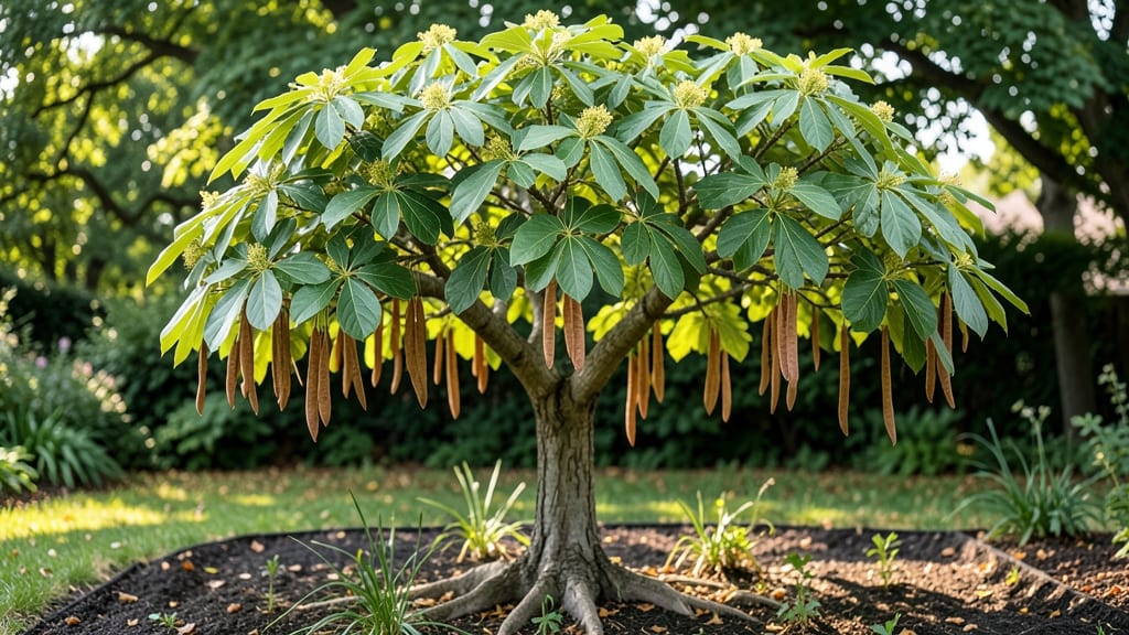 Tree of Heaven Pods: Toxic Threat Removal in 3 Simple Steps