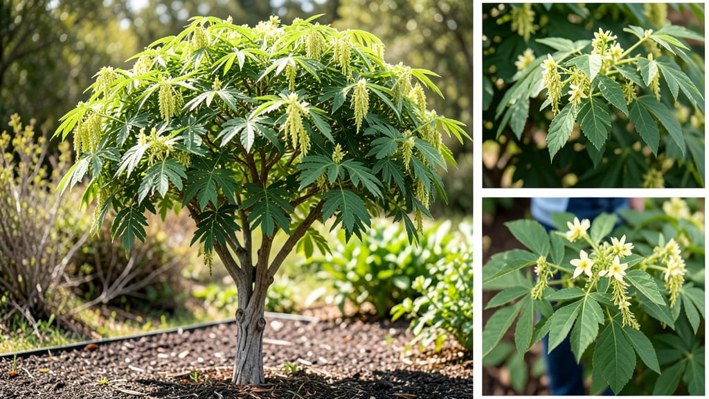 How Tall Does a Moringa Tree Grow: 10-Foot Height Secrets for Fast Growth