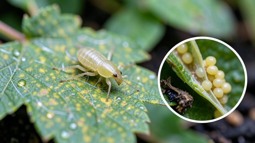 Tree Mites Maple: Stop Defoliation Before It Strips Your Leaves