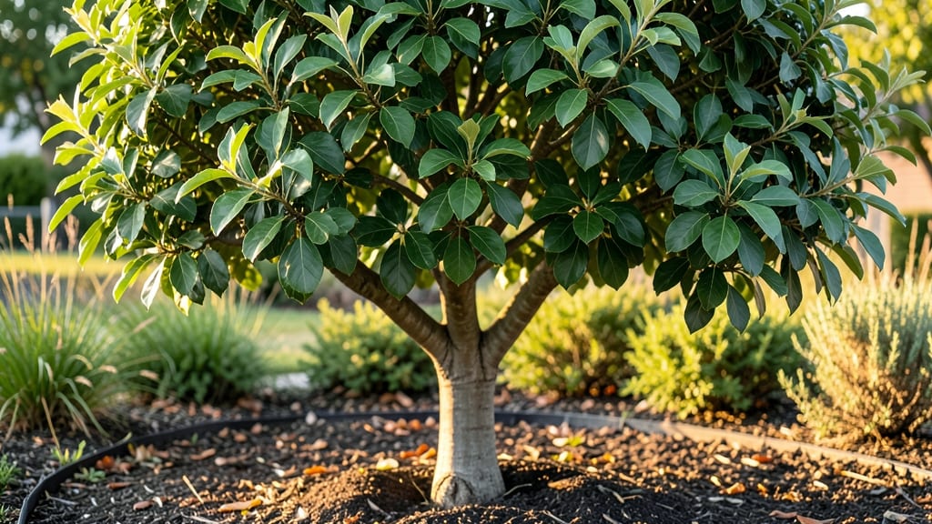 Bradford Pear Tree Size: Mature Height Limits by Variety and Growth Rate