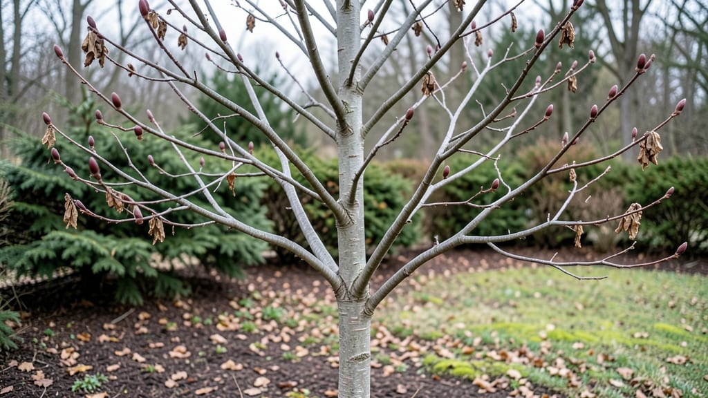 Dogwood Trees Without Leaves: Year-Round Grace Through Pruning Mastery