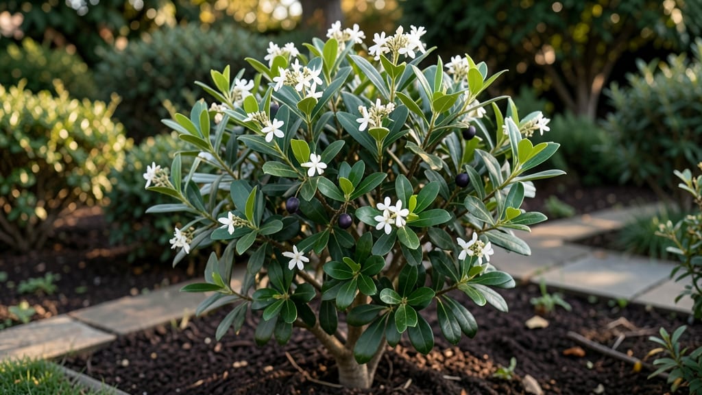 Tea Olive Tree Care: Pruning Guide for Year-Round Health and Shape