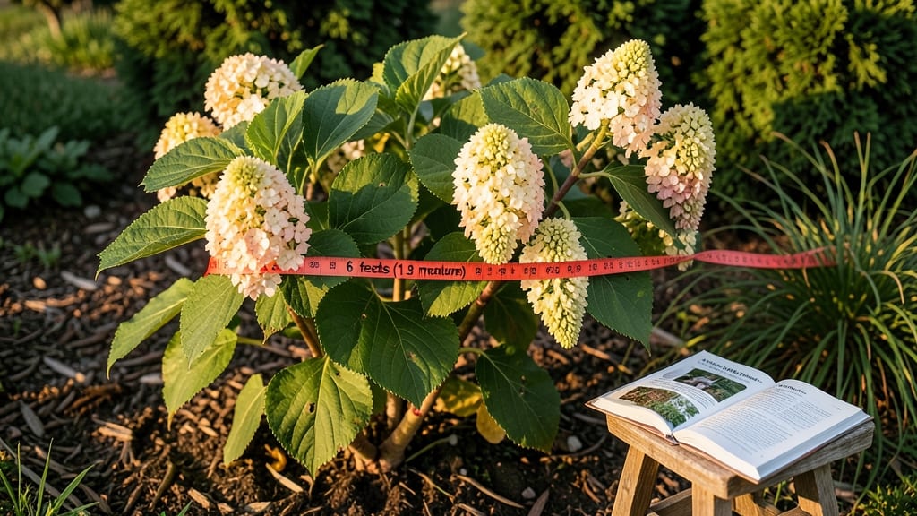 How Tall Do Hydrangea Trees Grow: Pruning Secrets for Controlling Height Without Sacrificing Blooms