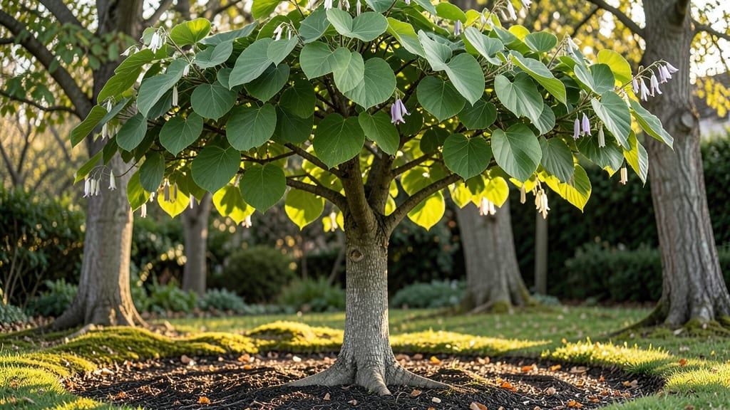 Tree of Heaven Pruning: When to Trim for Growth Control and Invasive Spread Prevention