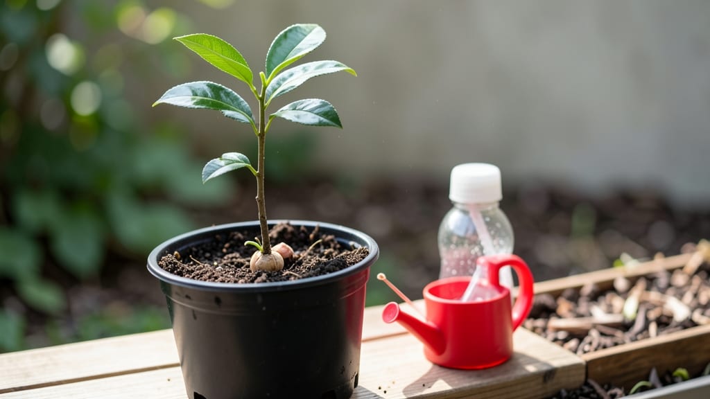 Can You Grow An Orange Tree From An Orange Seed: Germination Steps and Success Rates