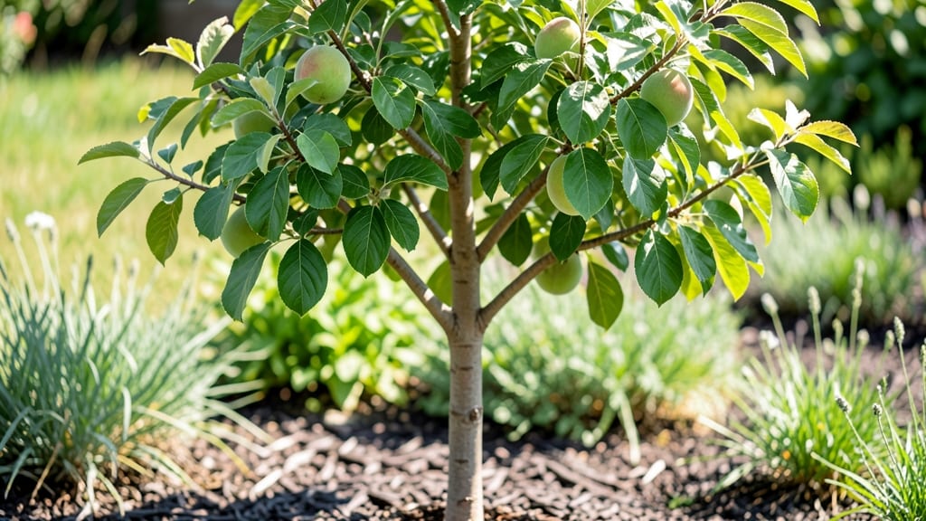 Peach Tree Green Fruit: Why It Happens and How to Fix It Fast