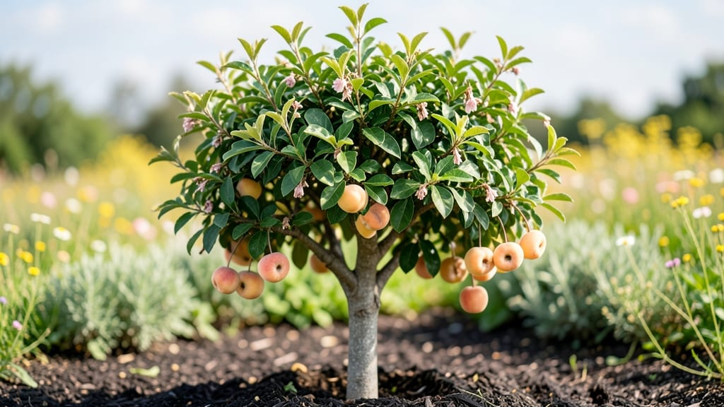 Donut Peach Tree Growing Zone: Cold Hardiness and Zone-Specific Planting Tips