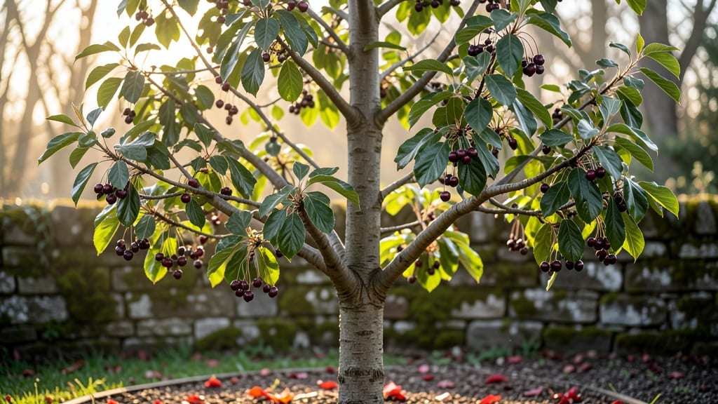 Cherry Tree North Carolina: Year-Round Grace Through Pruning Science
