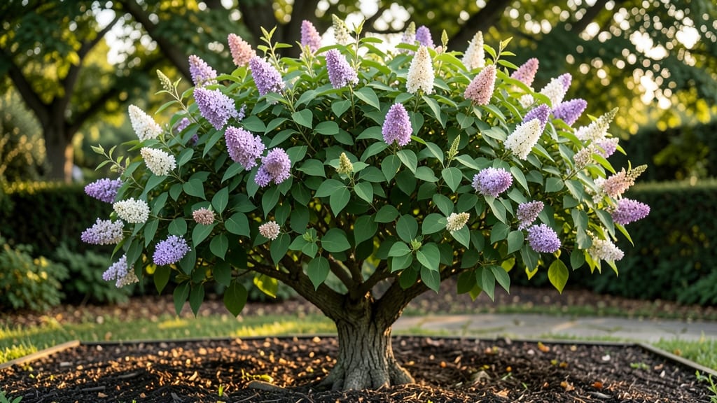Lilac Tree Growth Rate: Speed Comparison by Variety and Soil Type