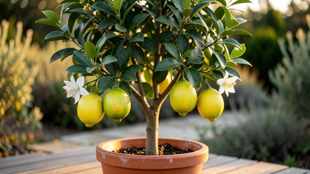 Meyer Lemon Tree Hardiness Zones: Exact USDA Range and Cold Tolerance Limits